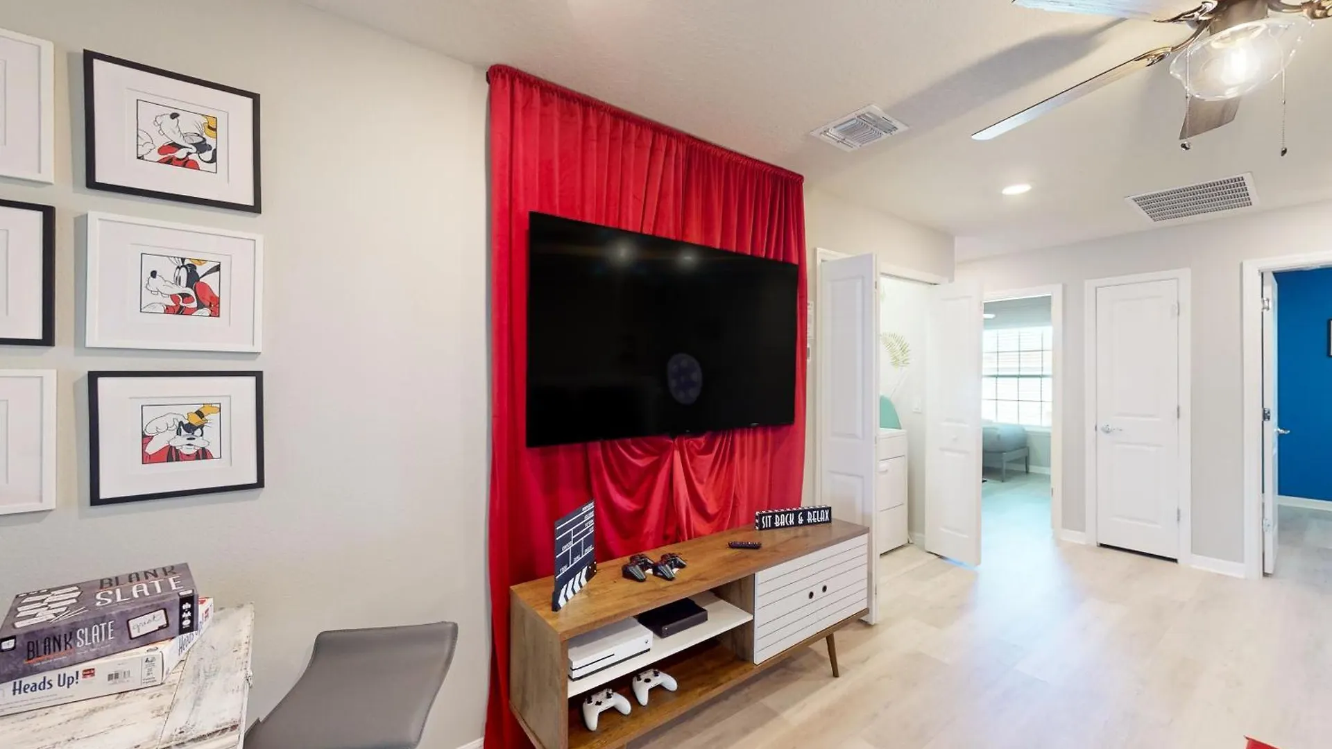 Gardenia Lane Bloom Villa Davenport 0*,  United States