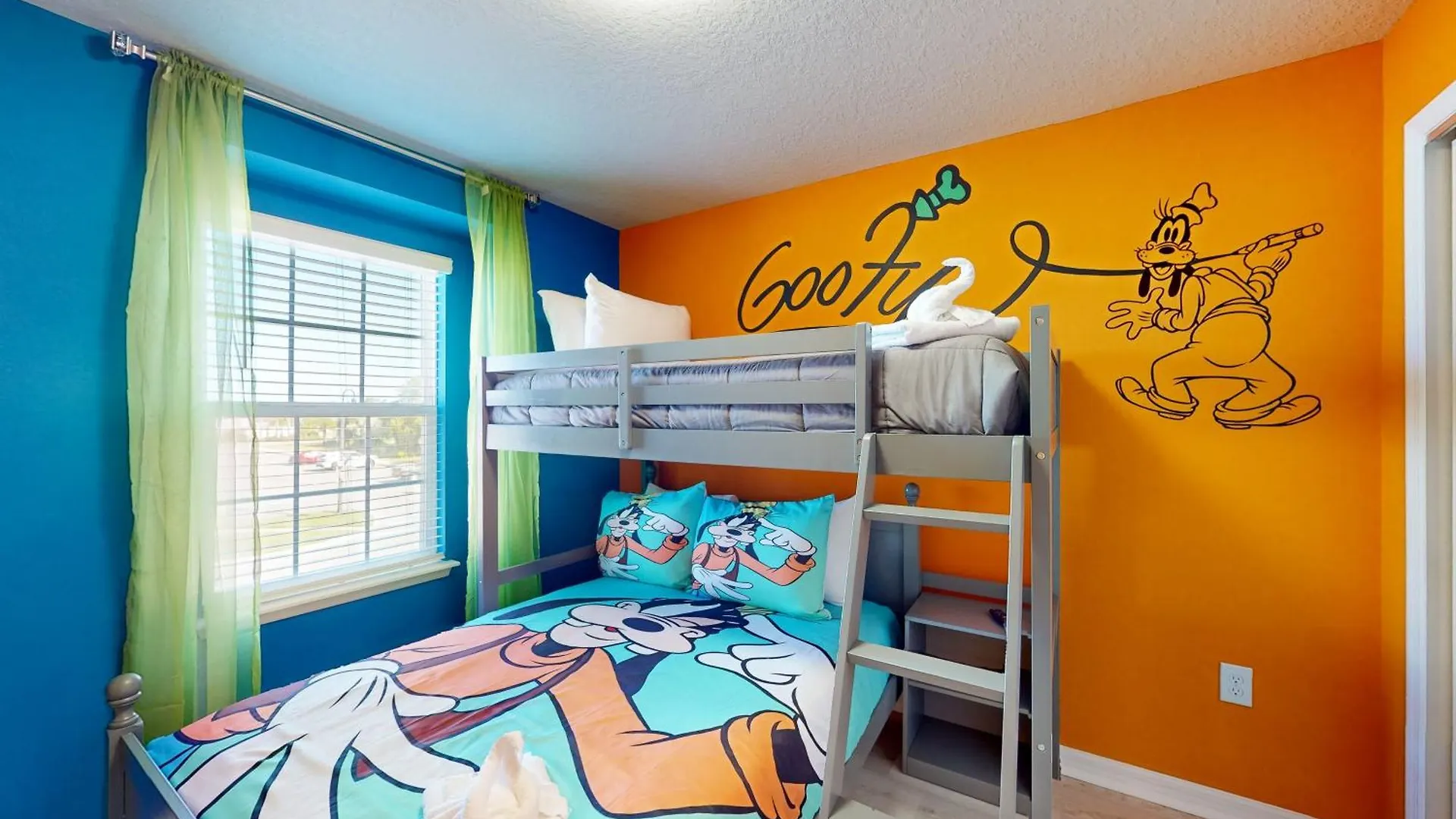 Holiday home Gardenia Lane Bloom Villa Davenport