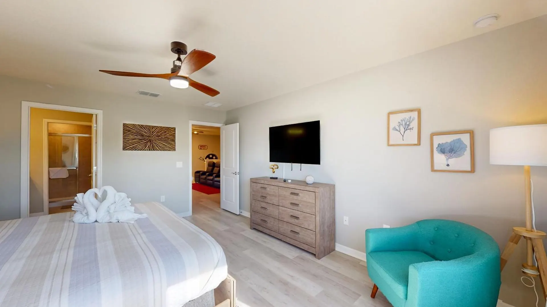 Holiday home Gardenia Lane Bloom Villa Davenport