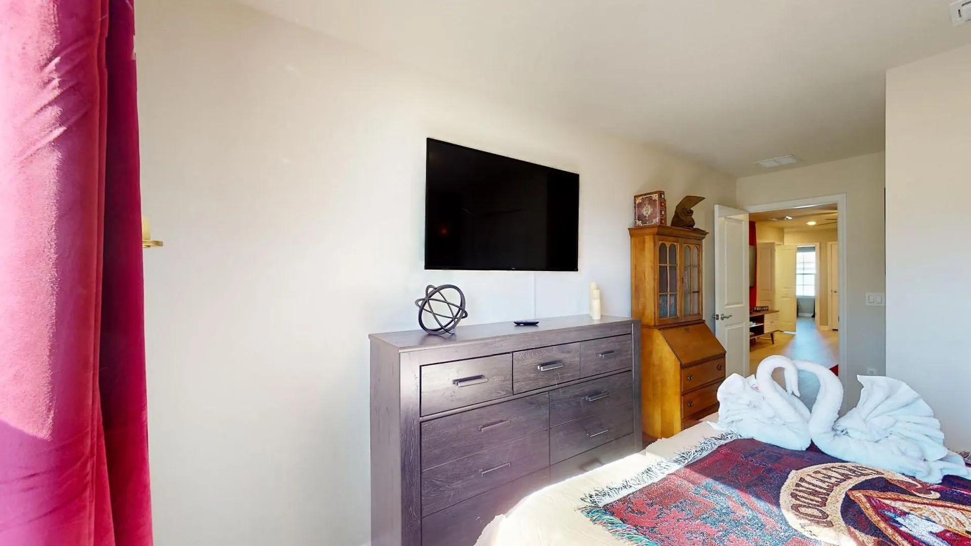 Gardenia Lane Bloom Villa Davenport 0*,