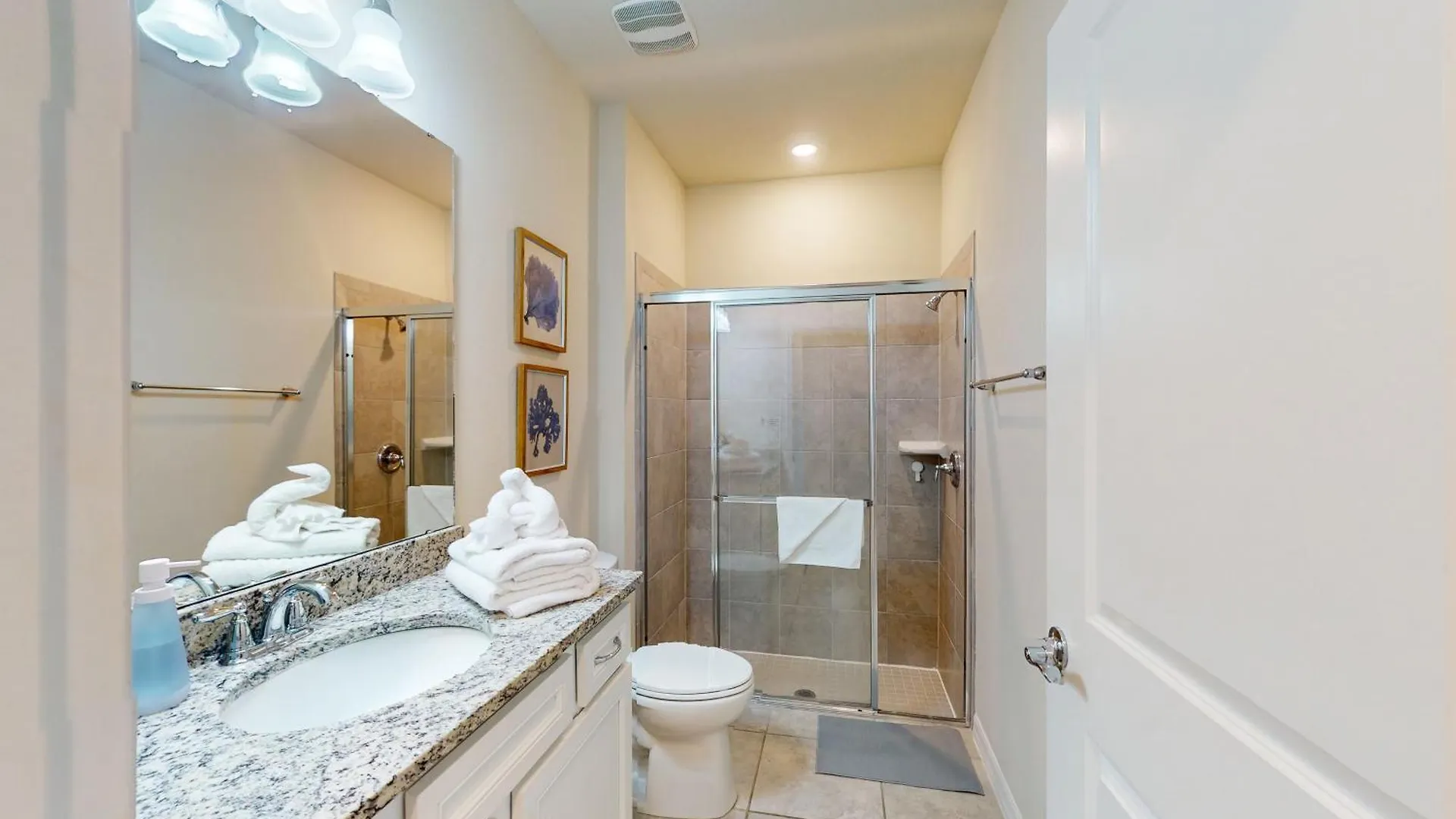 Gardenia Lane Bloom Villa Davenport Holiday home