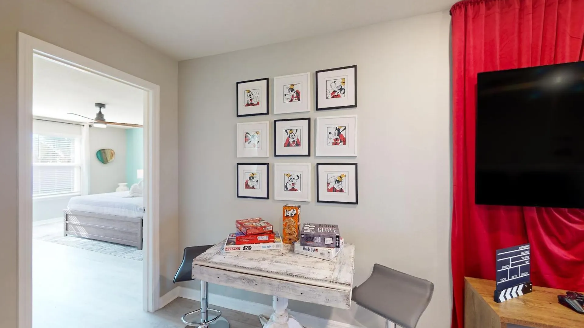 Gardenia Lane Bloom Villa Davenport