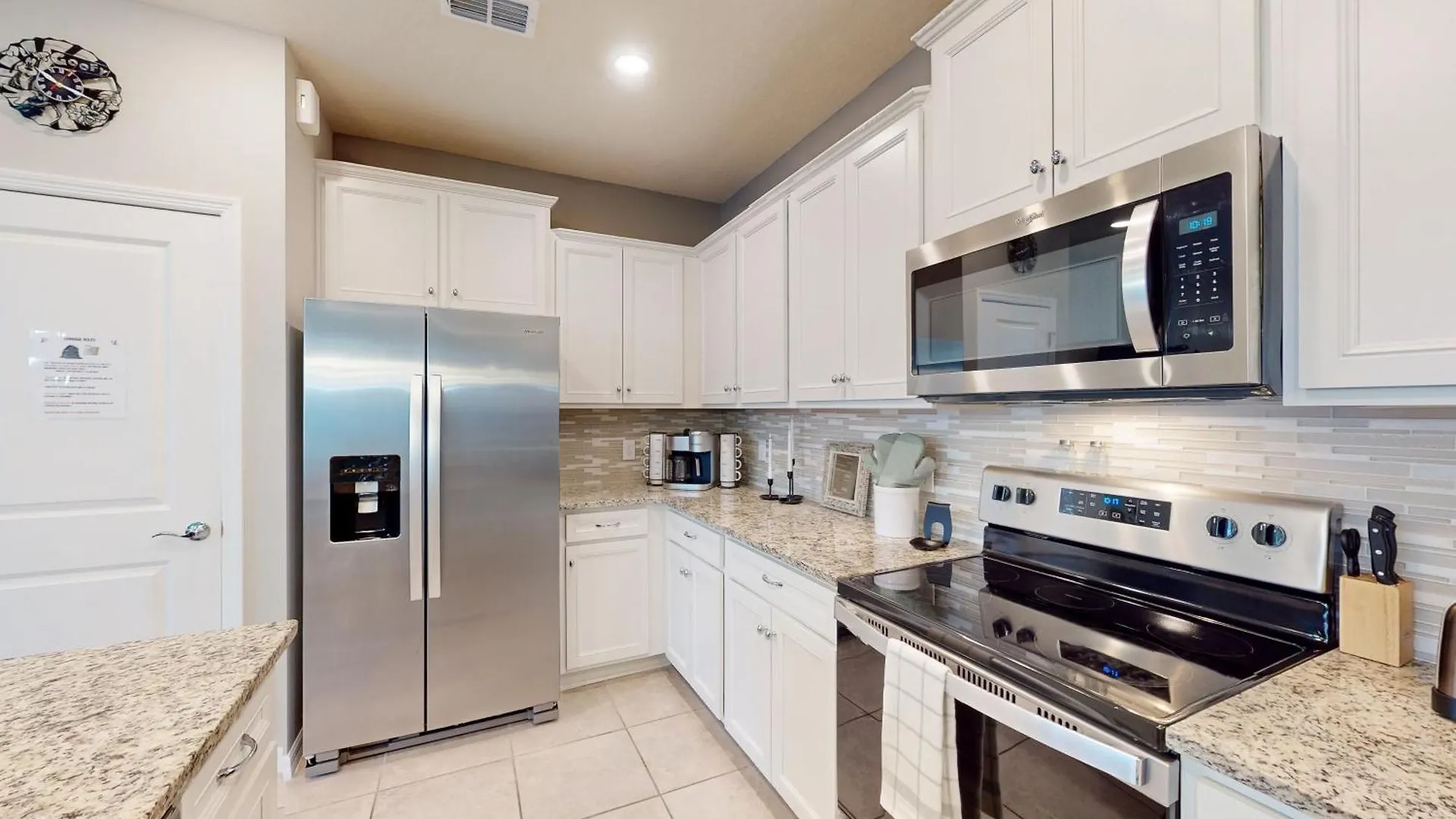 Gardenia Lane Bloom Villa Davenport