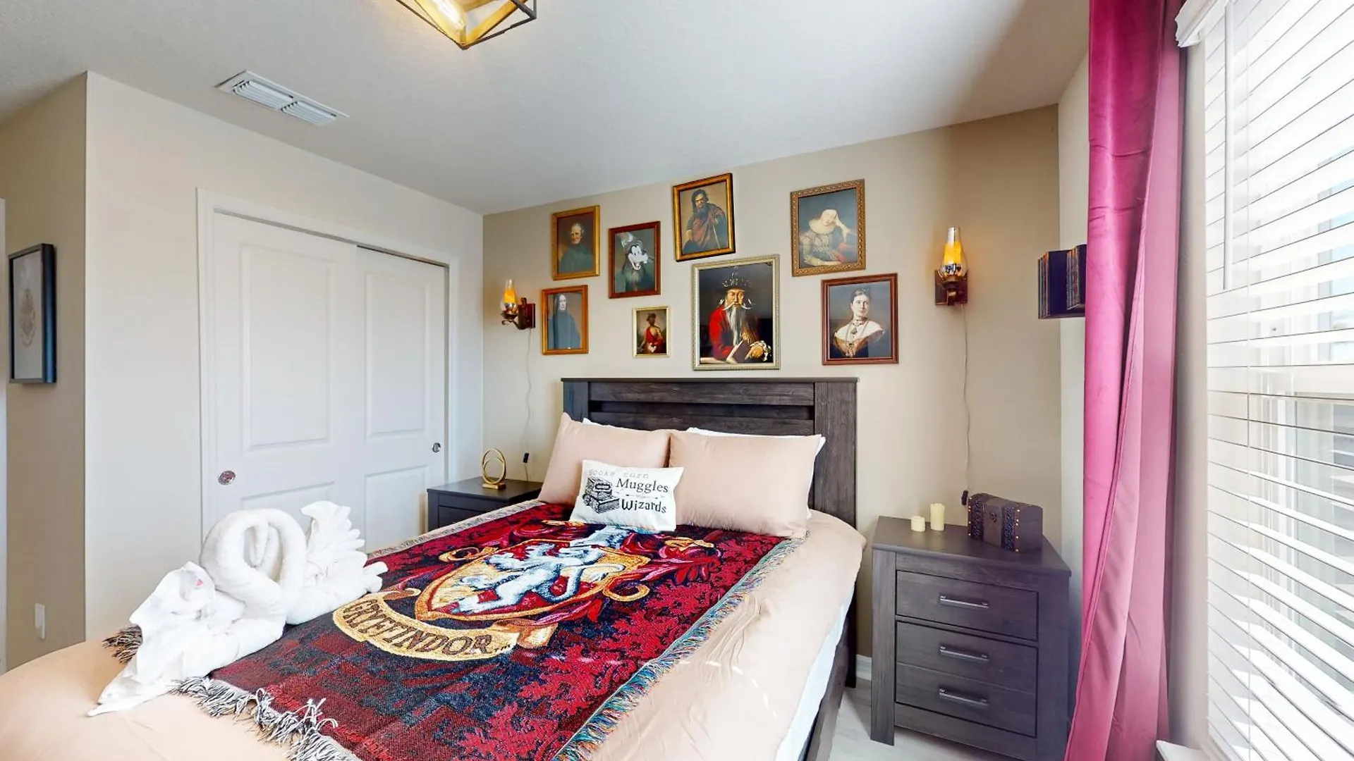 Gardenia Lane Bloom Villa Davenport 0*,  United States
