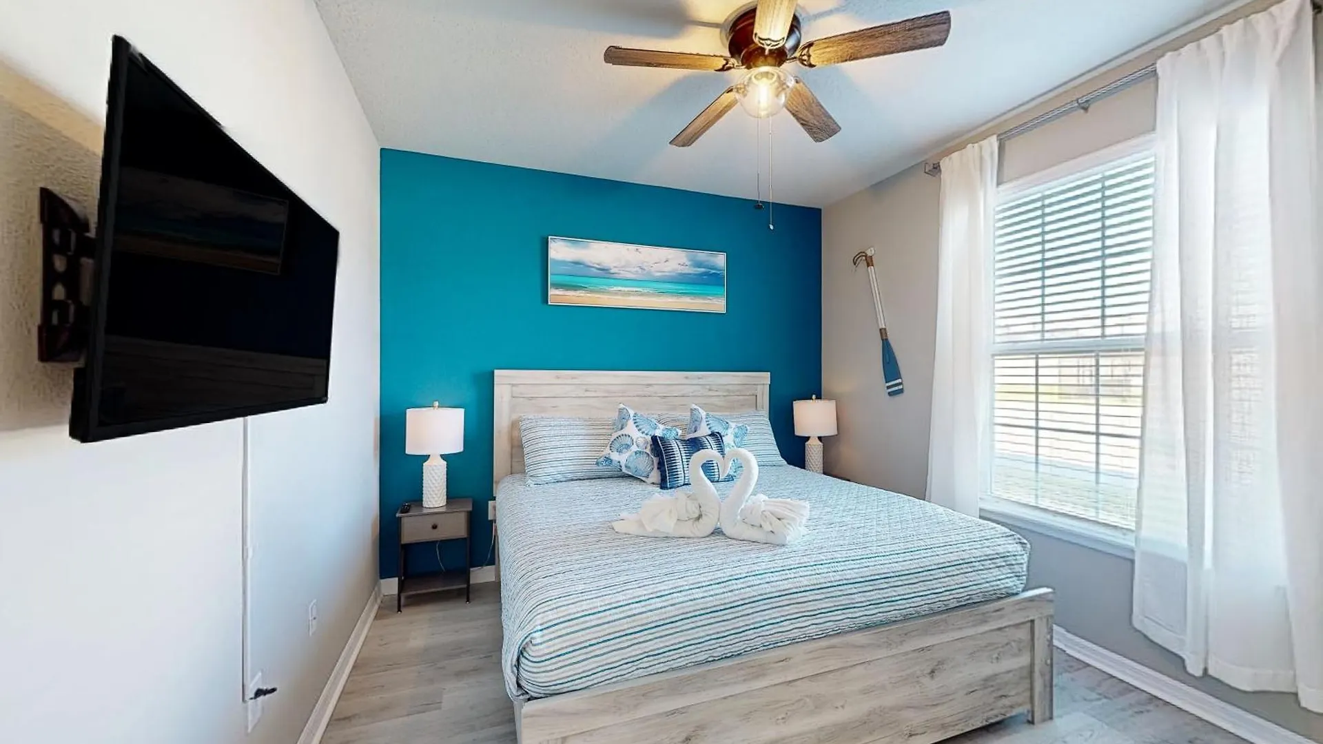 Gardenia Lane Bloom Villa Davenport